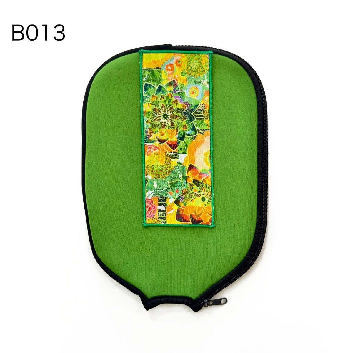 ピックルボール パドルカバー B013　Pickleball Paddle Cover B013