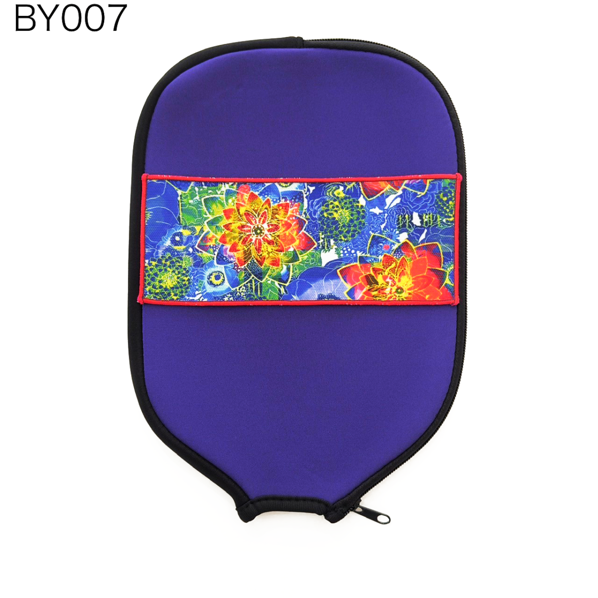 ピックルボール パドルカバー BY007　Pickleball Paddle Cover BY007