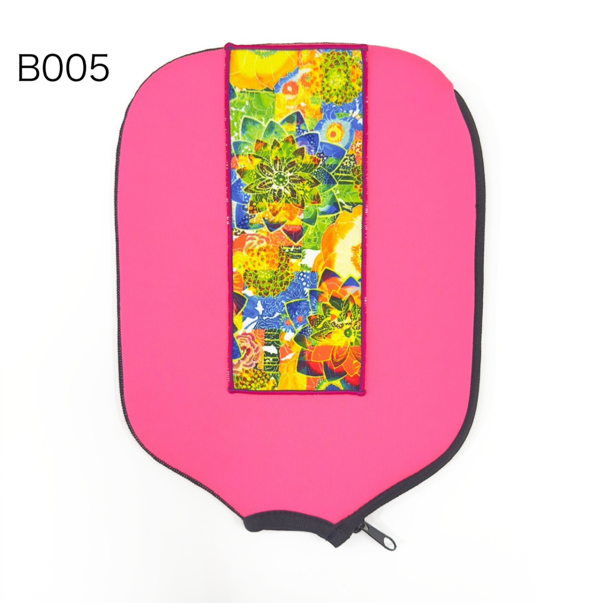 ピックルボール パドルカバー B005　Pickleball Paddle Cover B005