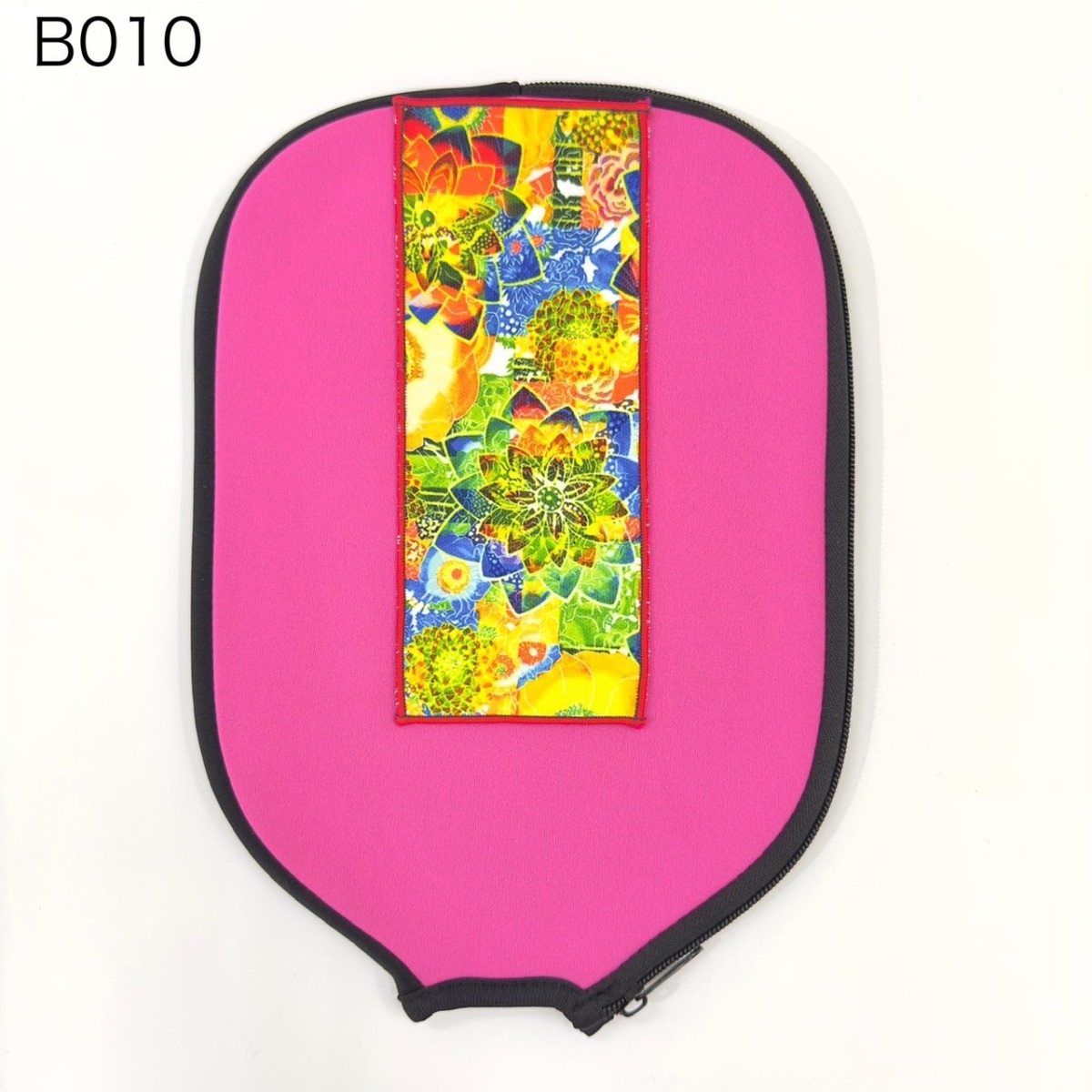 ピックルボール パドルカバー B010　Pickleball Paddle Cover B010