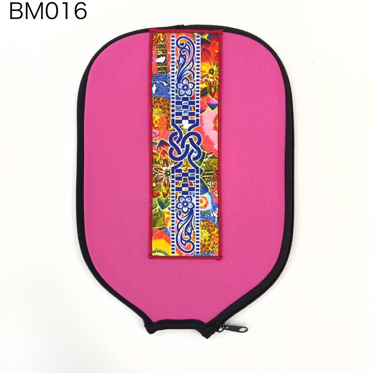 ピックルボール パドルカバー BM016　Pickleball Paddle Cover BM016