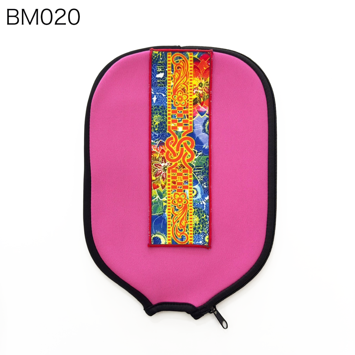 ピックルボール パドルカバー BM020　Pickleball Paddle Cover BM020