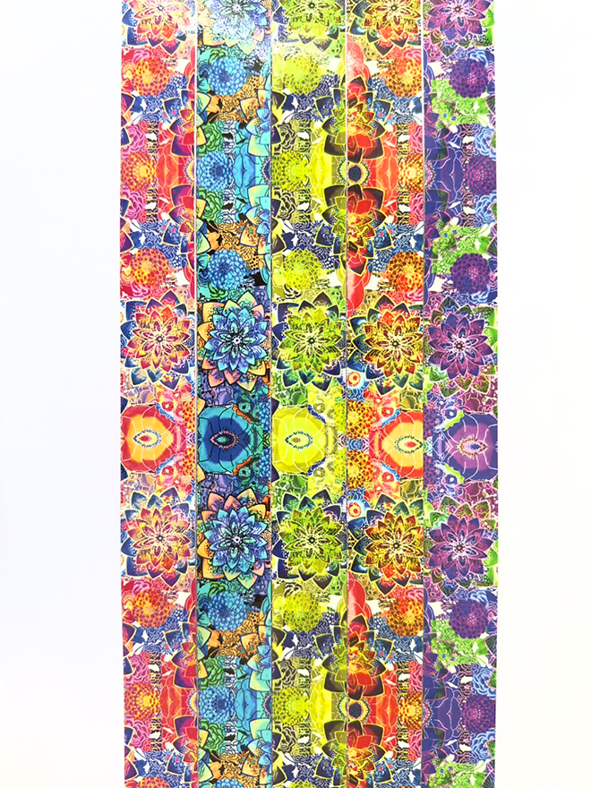 パドルエッジガード23.6mm 細いタイプ　Paddle edge guard 23.6mm/0.929in