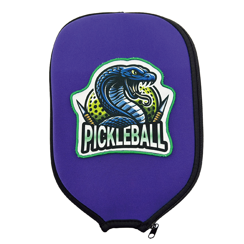 ピックルボール パドルカバー タイプ12　Pickleball Paddle Cover Type12