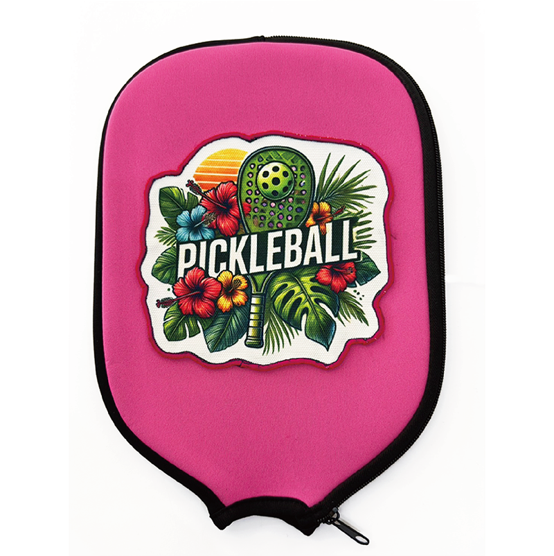 ピックルボール パドルカバー タイプ17　Pickleball Paddle Cover Type17