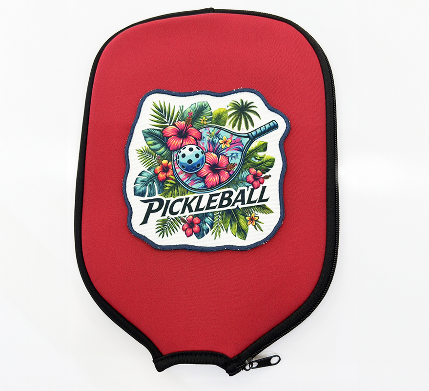 ピックルボール パドルカバー タイプ1　Pickleball Paddle Cover Type1