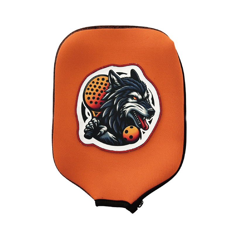 ピックルボール パドルカバー タイプ5 　Pickleball Paddle Cover Type5