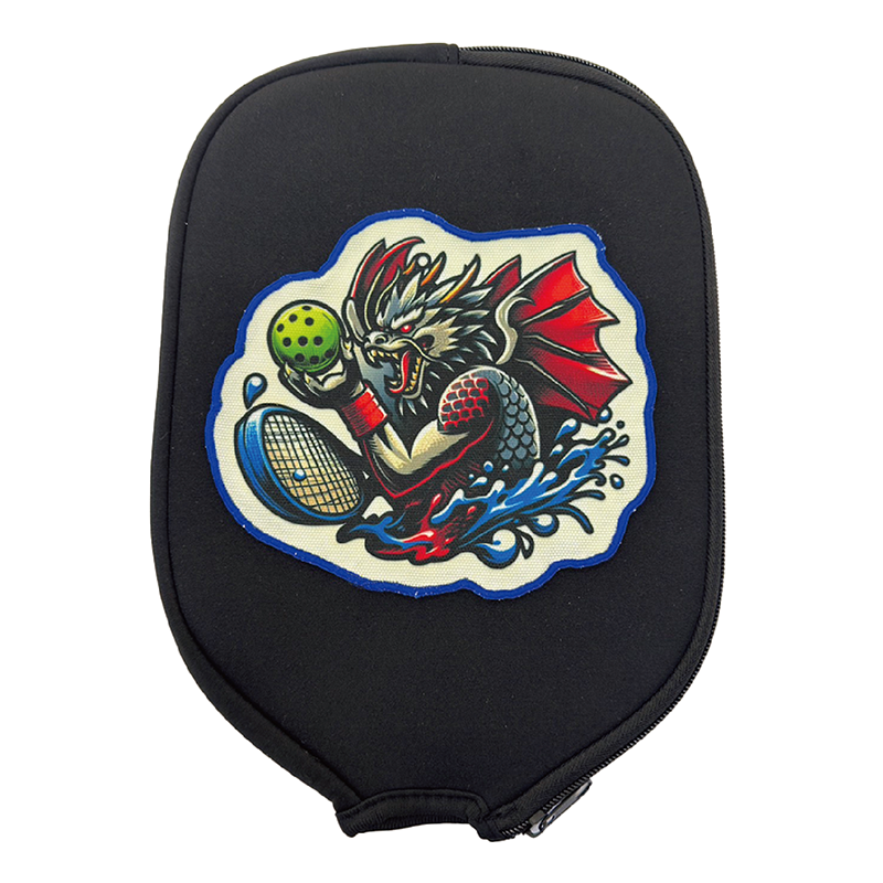ピックルボール パドルカバー タイプ7　Pickleball Paddle Cover Type7