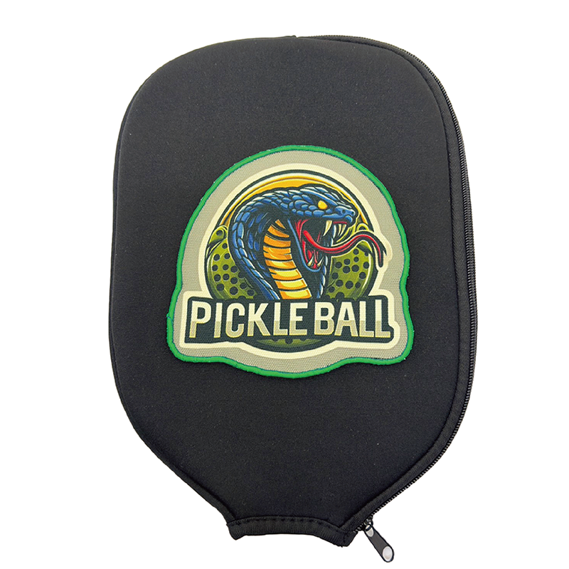 ピックルボール パドルカバー タイプ8　Pickleball Paddle Cover Type8