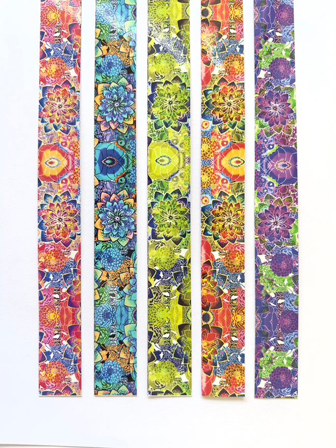 パドルエッジガード31.6ｍｍ 太いタイプ　Paddle edge guard 31.6mm/1.244in