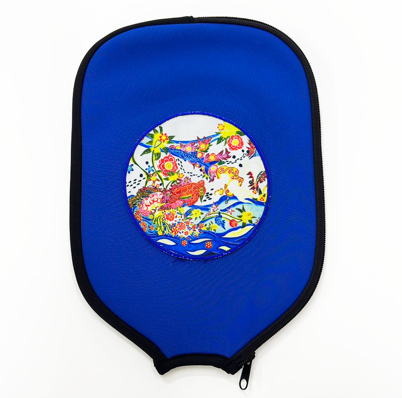 ピックルボール パドルカバー UMI007　Pickleball Paddle Cover UMI007