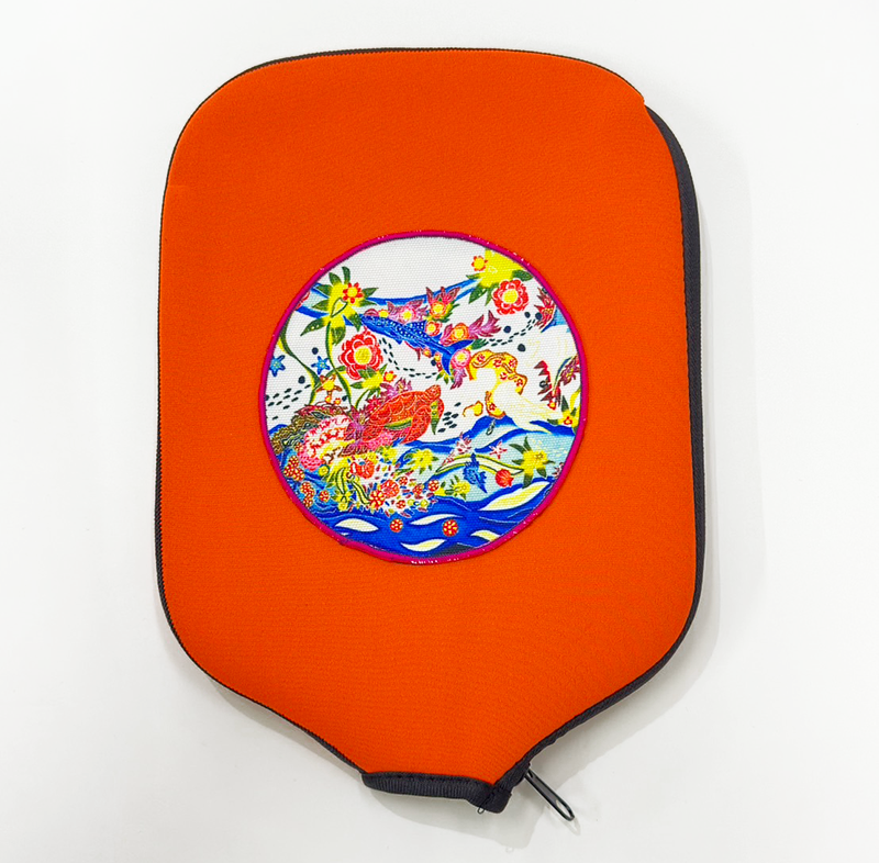ピックルボール パドルカバー UMI006　Pickleball Paddle Cover UMI006