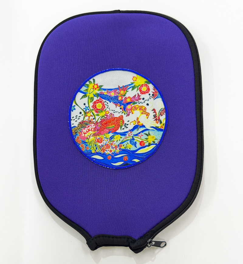 ピックルボール パドルカバー UMI009　Pickleball Paddle Cover UMI009