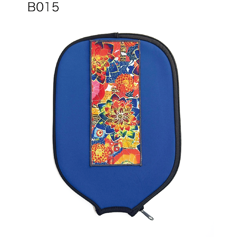 ピックルボール パドルカバー B015　Pickleball Paddle Cover B015