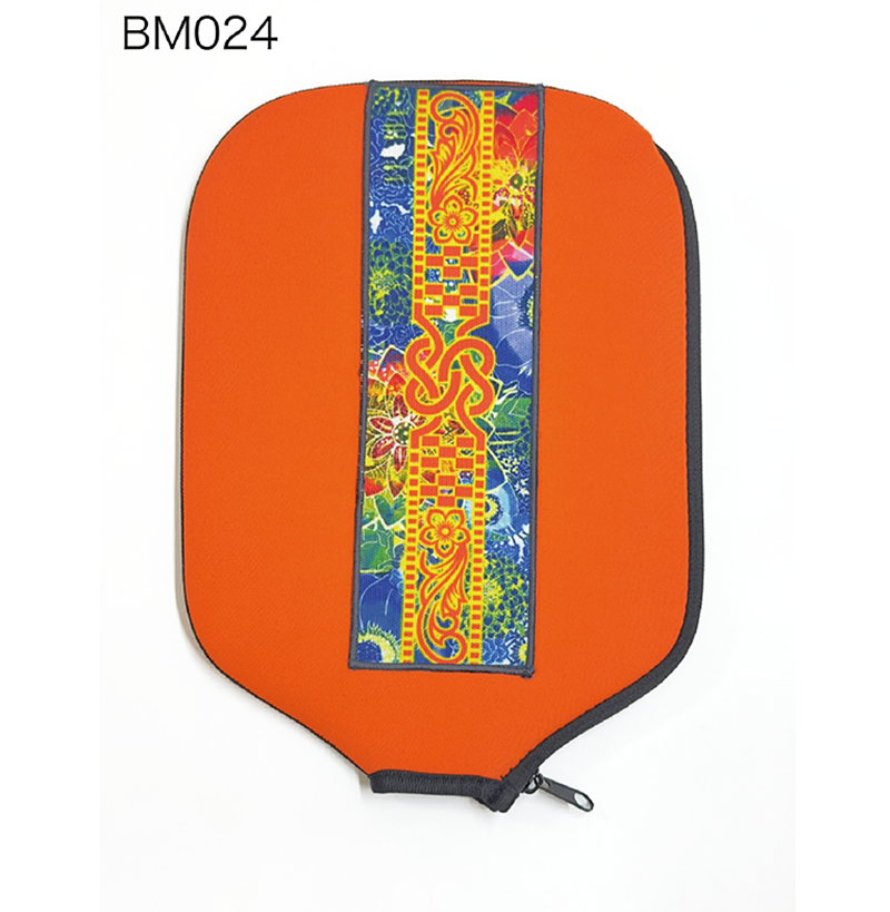 ピックルボール パドルカバー BM024　Pickleball Paddle Cover BM024
