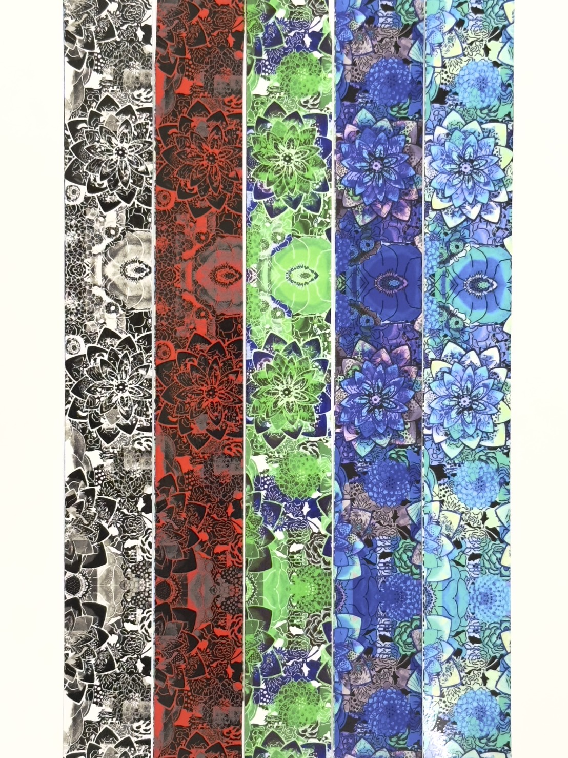 パドルエッジガード31.6ｍｍ 5色Newカラー　Paddle edge guard 31.6mm/1.244in